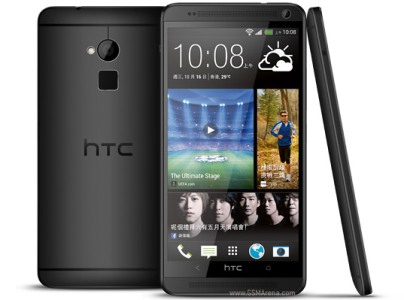 Thay kính cảm ứng HTC One Max